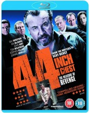 44 Inch Chest (Blu-Ray) -1