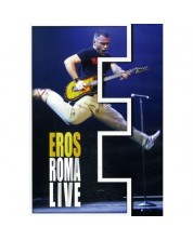 Eros Ramazzotti - Eros Roma Live (2 DVD) -1
