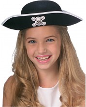 Парти аксесоар Rubies - Пиратска шапка
