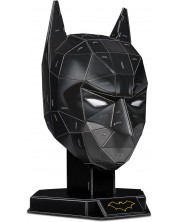 4D пъзел Spin Master от 90 части - DC Comics: Batman Mask -1
