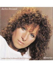 Barbra Streisand - Memories (CD) -1