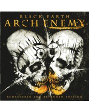 Arch Enemy - Black Earth (Re-Issue 2013) (2 CD)
