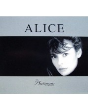 Alice - The Platinum Collection (CD)