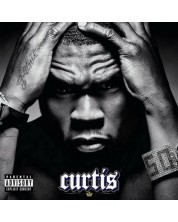 50 Cent - Curtis (CD) -1