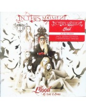 In This Moment - Blood (Re-Issue + Bonus) (2 CD) -1