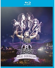 Aerosmith - Rocks Donnington 2014 (Blu-Ray) -1