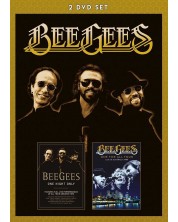 Bee Gees - One Night Only + One For All Tour: Live In Australia 1989 (DVD)