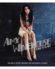 Amy Winehouse - Back To Black (Blu-Ray) -1
