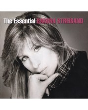 Barbra Streisand - The Essential Barbra Streisand (2 CD) -1