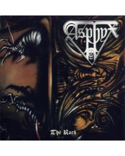 Asphyx - The Rack (Re-Release + Bonus) (CD) -1