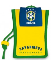 Портмоне за врат - Бразилски национален отбор по футбол -1