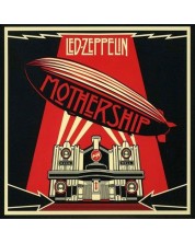 Led Zeppelin - Mothership, Remastered (2 CD) -1