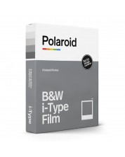 Филм Polaroid - B&W film for i-Type