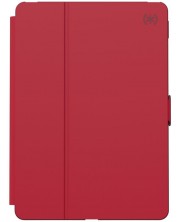 Калъф Speck - Balance Folio, iPad 9/8/7 10.2, червен -1