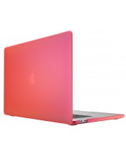 Калъф за лаптоп Speck - SmartShell, MacBook Pro 16, Hyper Pink -1