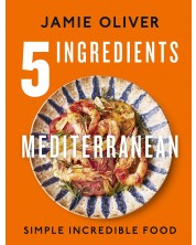 5 Ingredients Mediterranean