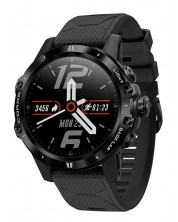 Смарт часовник Coros - Vertix, черен -1