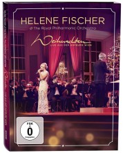 Helene Fischer - Weihnachten - Live aus der Hofburg Wien (DVD) -1
