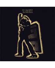 T. Rex - Electric Warrior - (CD)