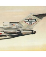 Beastie Boys - Licensed To Ill (Vinyl) -1