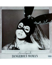 Ariana Grande - Dangerous Woman (2 Vinyl)