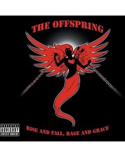 The Offspring - Rise And Fall, Rage And Grace (CD) -1