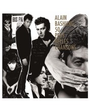 Alain Bashung - 50 plus belles chansons (3 CD) -1