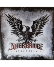 Alter Bridge - Blackbird (CD)