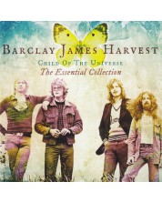 Barclay James Harvest - Child Of The Universe: The Essential Collection (2 CD) -1