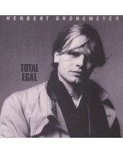 Herbert Grönemeyer - Total Egal (Vinyl)