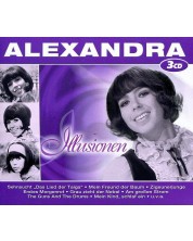Alexandra - Illusionen (3 CD) -1