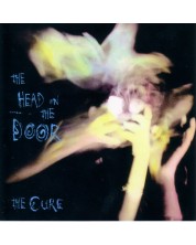 The Cure - The Head On The Door - (CD) -1