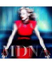 Madonna - Mdna (CD) -1