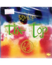 The Cure - The Top - (CD) -1