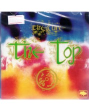 The Cure - The Top - (CD)