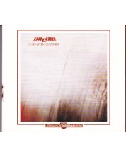 The Cure - Seventeen Seconds (Remastered) - (CD)