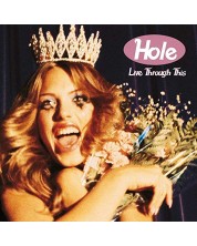 Hole - Live Through This (Vinyl)