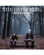 The Offspring - Days Go By (CD) -1