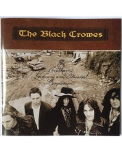 The Black Crowes - The Southern Harmony And Musical Companion - (CD)