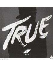 Avicii - True (CD) -1