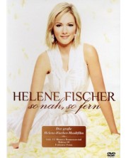 Helene Fischer - So nah, so fern (DVD)