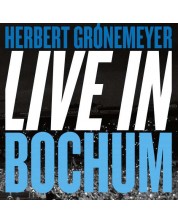 Herbert Grönemeyer - 19.06.2015 Live in Bochum (2 Vinyl)