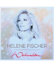 Helene Fischer - Weihnachten (4 Vinyl) -1
