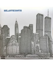 Beastie Boys - To The 5 Boroughs (2 Vinyl) -1