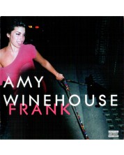 Amy Winehouse - Frank (CD) -1