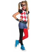 Парти костюм Rubies - Harley Quinn