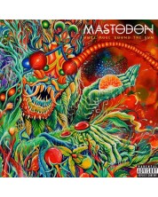 Mastodon - Once More 'Round The Sun (CD) -1