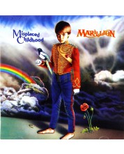 Marillion - Misplaced Childhood, Remastered (CD)