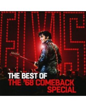 Elvis Presley - The Best of The ’68 Comeback Special (CD)