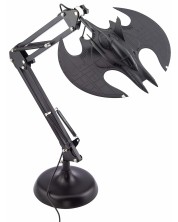 Лампа Paladone DC Comics: Batman - Batwing, 60 cm
